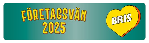 BRIS Företagsvän